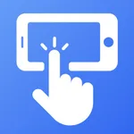 自动点击器-自动连点器&按键精灵 icon