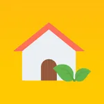 かんたん光熱費管理AI - 電気ガス水道灯油売電の節約アプリ icon