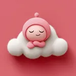 CryBuddy: Baby Cry Translator icon