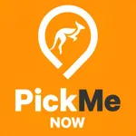 PickMe Now - Australia icon