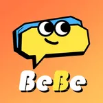 Video Chat Share - BeBe icon