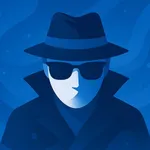 WhiteSpy: Impostor Party Game icon