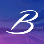 Blue Science Pools icon