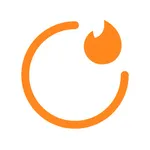 CalPulse – AI Calorie Tracker icon