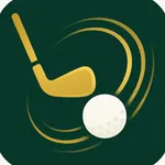Golf Swing Analyzer: ApexSwing icon
