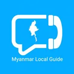 Mandalay Guide icon