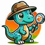 DinoQuiz: El Quiz Jurásico icon