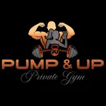 Pump&Up Gym icon