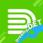 Dreamy DET icon
