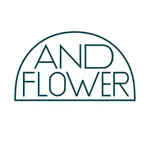 アンドフラワー 花をオトクに買えるアプリ icon
