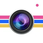 Timestamp Camera-Photo&Video icon