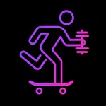 SkateFit icon