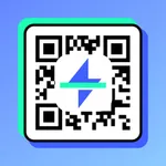 QR LINK：Easy Scanning icon