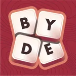 Byde Kelime Oyunu icon