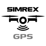 SIMREX TRACK icon
