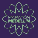 Maraton Medellin icon