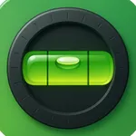 Bubble Level & Angle Finder icon