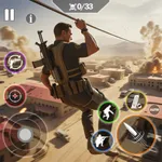 IGI Commando Frontline Mission icon