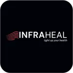 InfraHeal Wellness icon