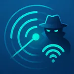 WiFi Guardian – Stop Intruders icon