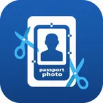 Passport ID Photo Maker  PixID icon