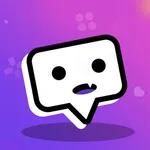 Peameet-Emotional AI Companion icon