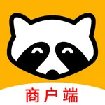 果子狸商户端 icon