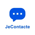 JeContacte Connect icon