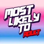 Most Likely to: Adult icon