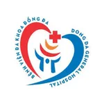 BVĐK Đống Đa icon