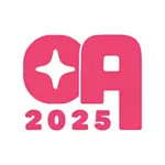 OneAnime Utah Anime Convention icon