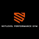 NXTlevel Performance Gym icon