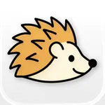HedgieMate: TeslaMate App icon