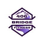 406 Bridge Fitness icon