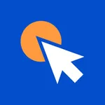 Auto Tapper Assistant App icon