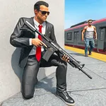 Agent Shoot: Shooting Mission icon