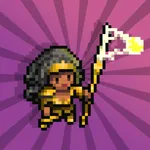 Cave Heroes: Idle Dungeon RPG icon