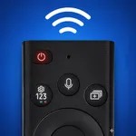 eRemote for Samsung TV Remote icon