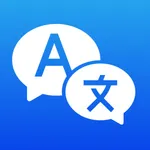 Translator・Photo Translator icon