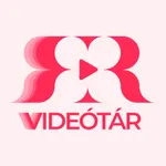 Videótár icon