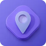 Parental Control: Geo Location icon