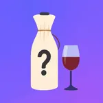 EasyTasting: Wine Finder icon