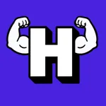 Hercules: Body Scan icon