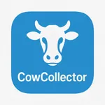 Cow Collector icon