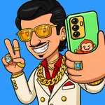 Idle Fame: Sylor Dream Vlog icon