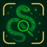 Snake Identifier - SnakeX icon