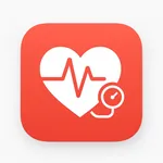Blood Pressure: BP Monitor icon