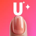 Unails - Rate My Nails with AI icon