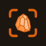 Rock Identifier (Stone Finder) icon