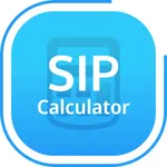 SIP, SWP,FD & EMI Calculator icon